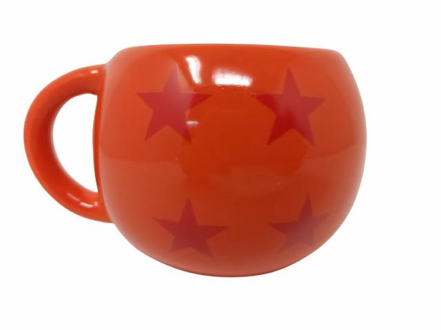 Taza Dragon Ball Esfera 01