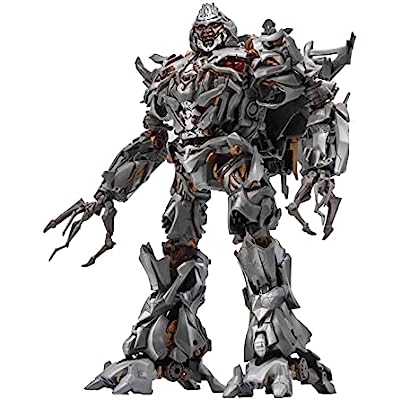 Transformers Masterpiece 12 Movie Series Megatron Mpm-8