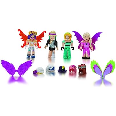 Roblox Celebrity Fashion Icons Mix & Match Set