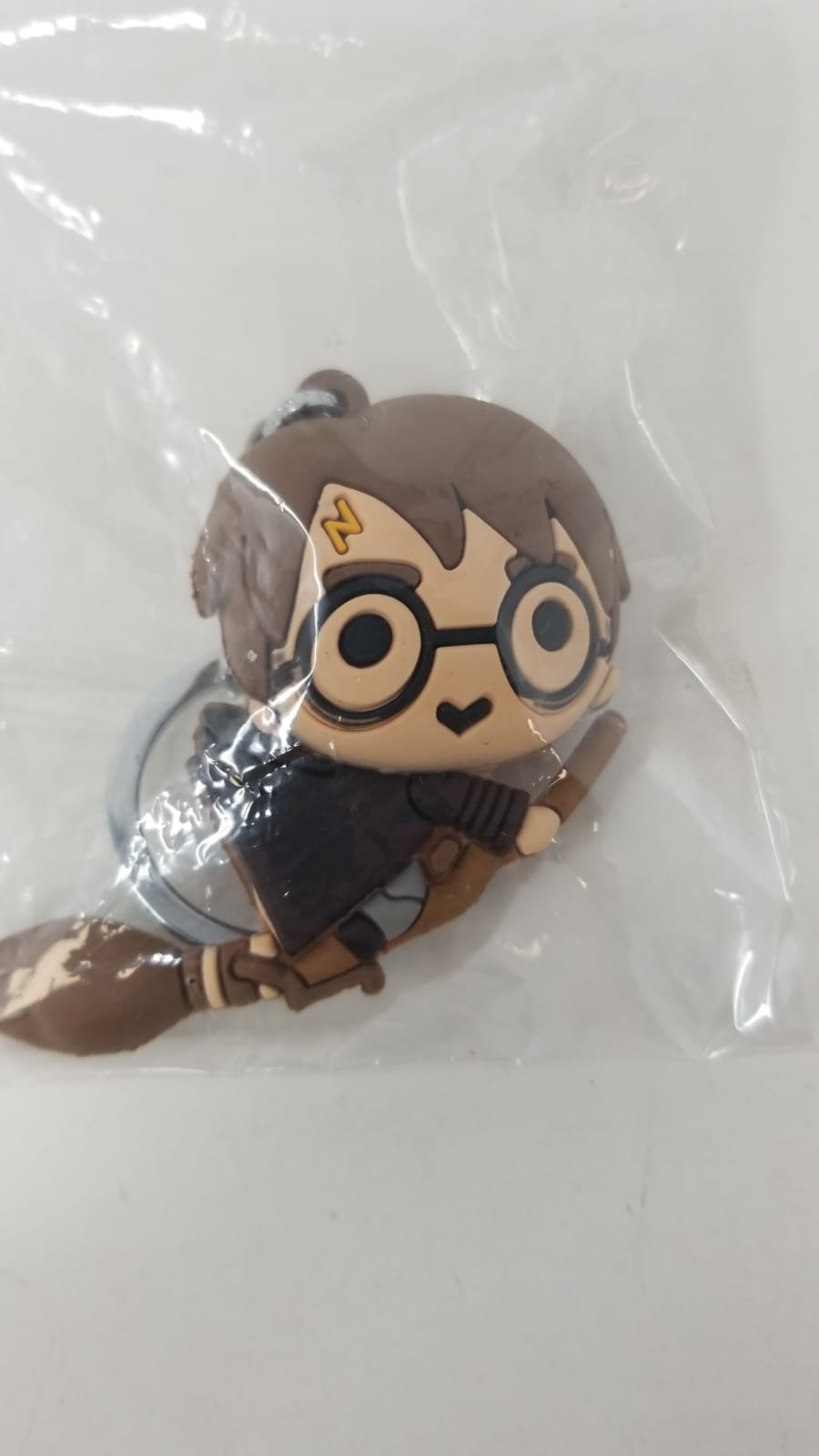 Llavero Harry Potter Harry 02