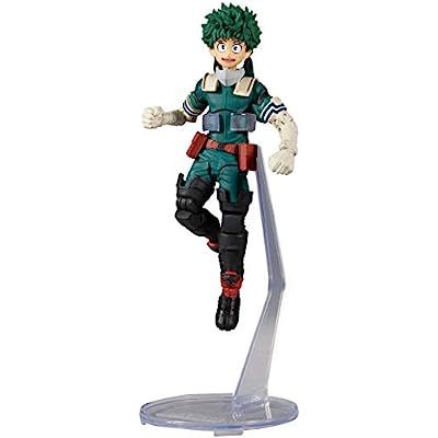 McFarlane My Hero Academia Izuku Midoriya