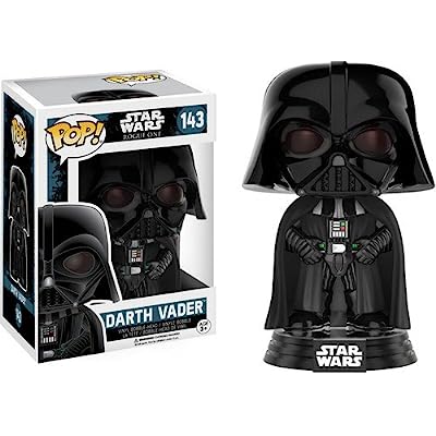 POP Star Wars: Rogue One - Darth Vader