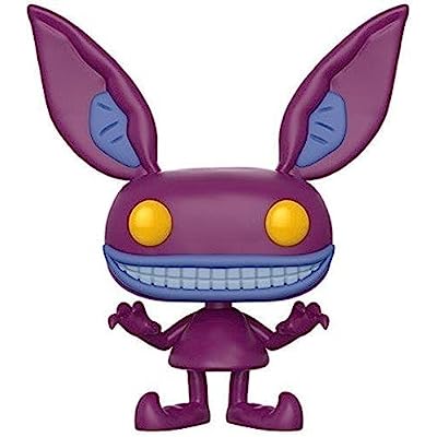  Funko POP Television Ahh! Real Monsters Ickis Action Figure 