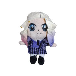 Peluche Merlina amiga ENID