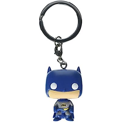 Llavero Funko PoP! DC Batman 