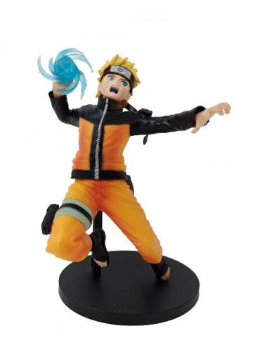 Estatua Naruto 18cm Naruto