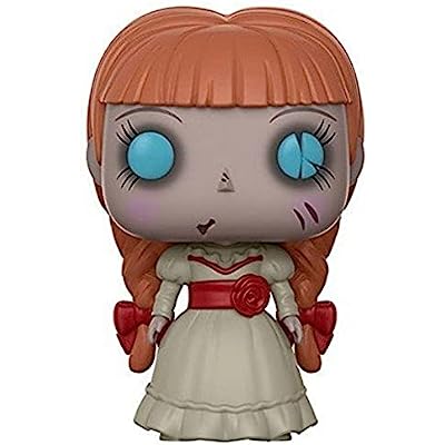  Funko Pop Movies Annabelle Collectible Figure 