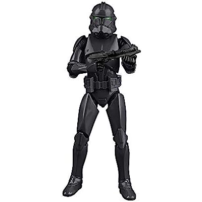 Star Wars Black Series Elite Squad Trooper