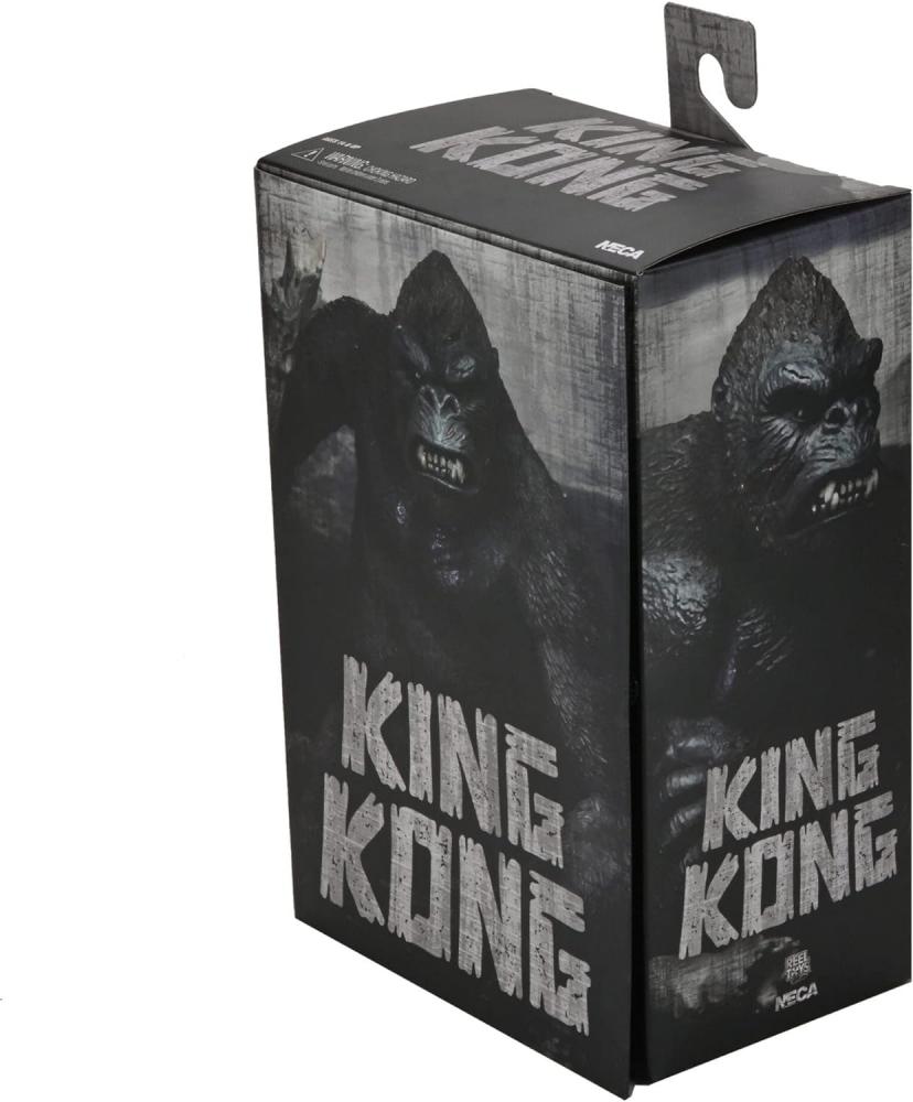 NECA King Kong Skull Island Ultimate