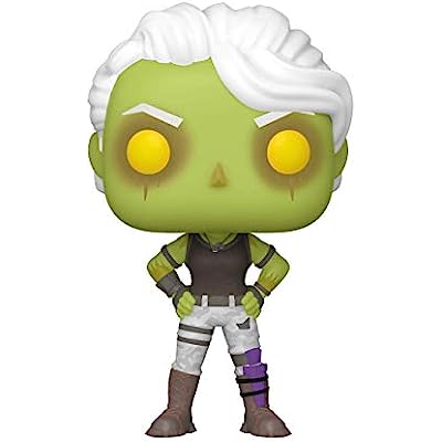 Funko Pop Fortnite Ghoul Trooper