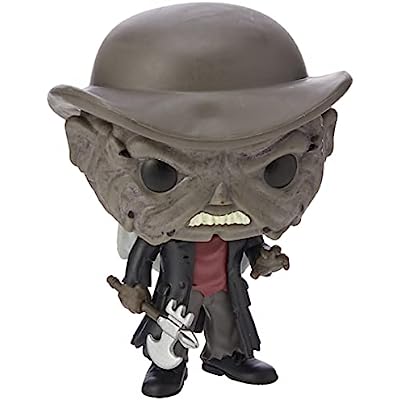 Funko Pop Jeepers Creepers The Creeper