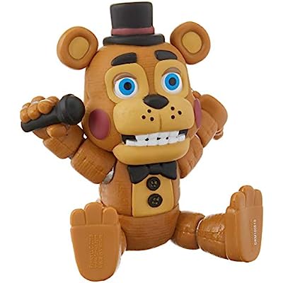 Funko Vinyl Five Nights At Freddy's Freddy