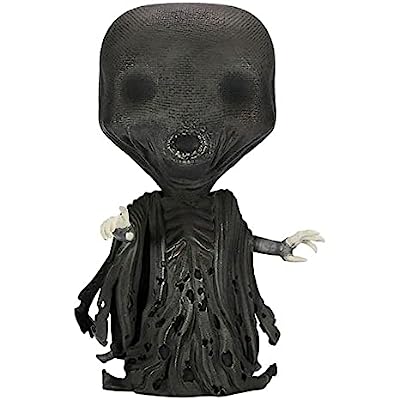 Funko POP Movies: Harry Potter Dementor 