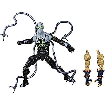Marvel Legends Superior Octopus