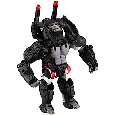 Transformers Vintage Beast Wars Optimus Primal