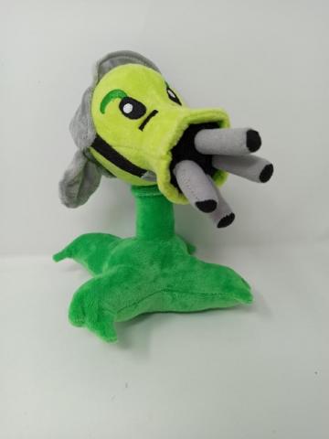 peluche planta vs zombies planta