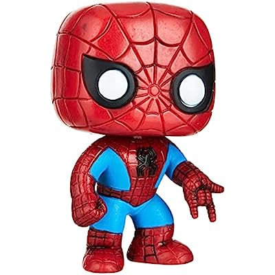 Funko POP Spider Man
