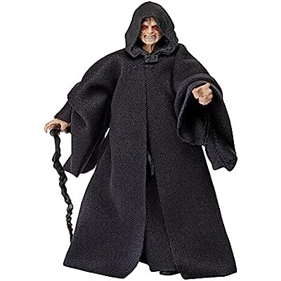 Star Wars Vintage Collection The Emperor 3.75Inch