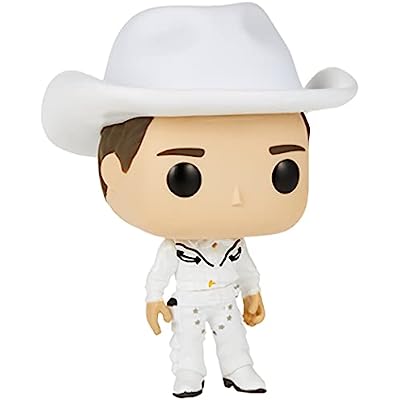 Funko Pop Friends Cowboy Joey