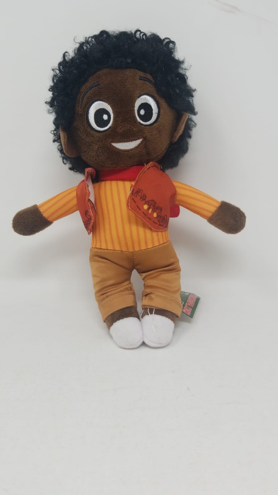 Peluche Disney Encanto Antonio