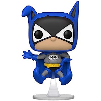 Funko Pop Batman 80th Bat-Mite