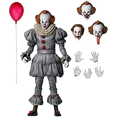 NECA IT Chapter 2 Pennywise Ultimate