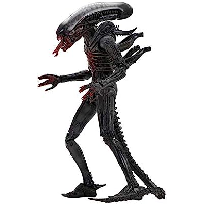 NECA Alien 40th Anniversary The Alien Bloody