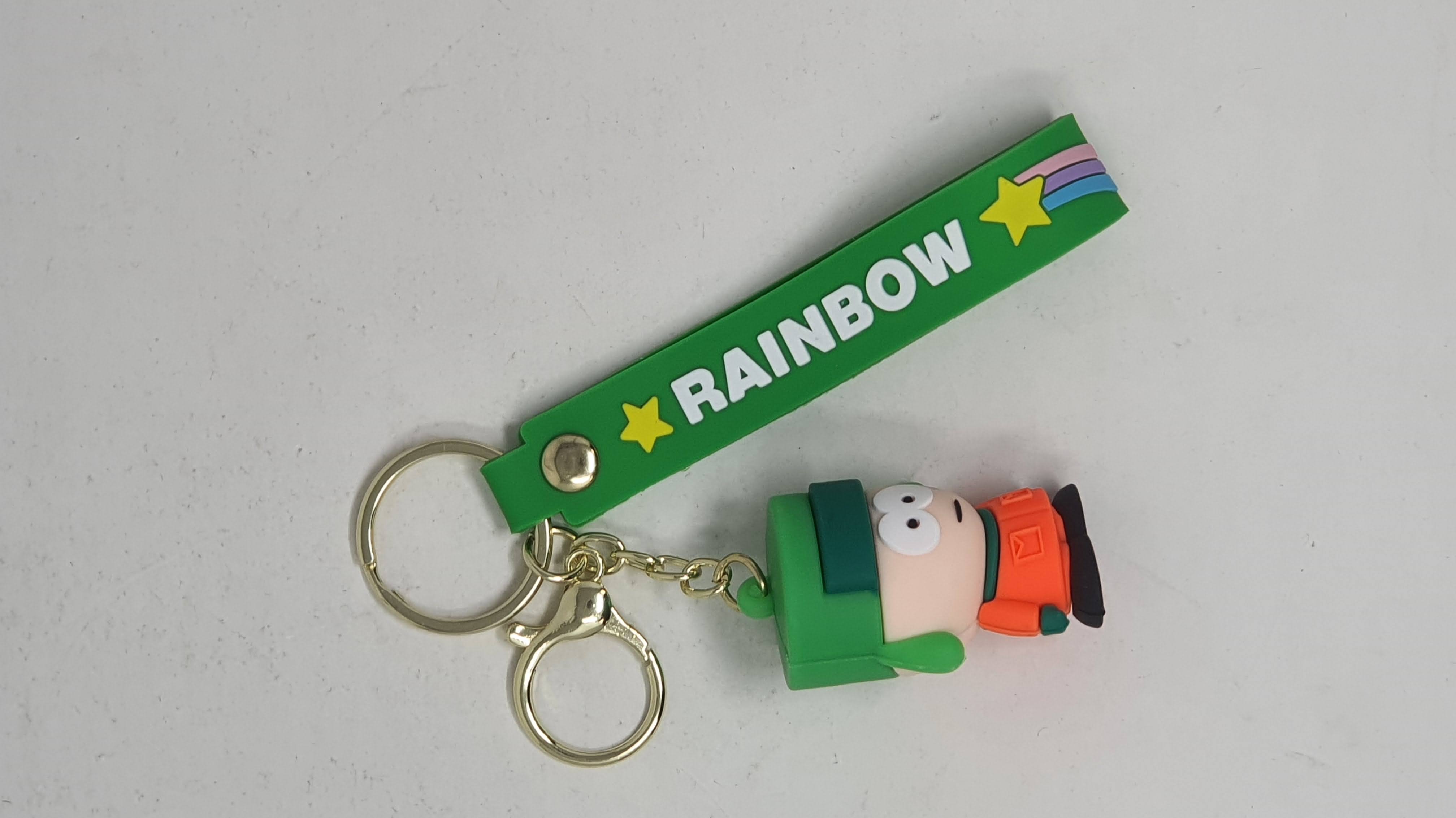 Lavero Goma South Park Rainbow