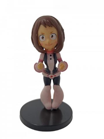 Figura My hero Academia Ochaco 8cm