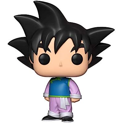 Funko Pop Dragon Ball Z - Goten