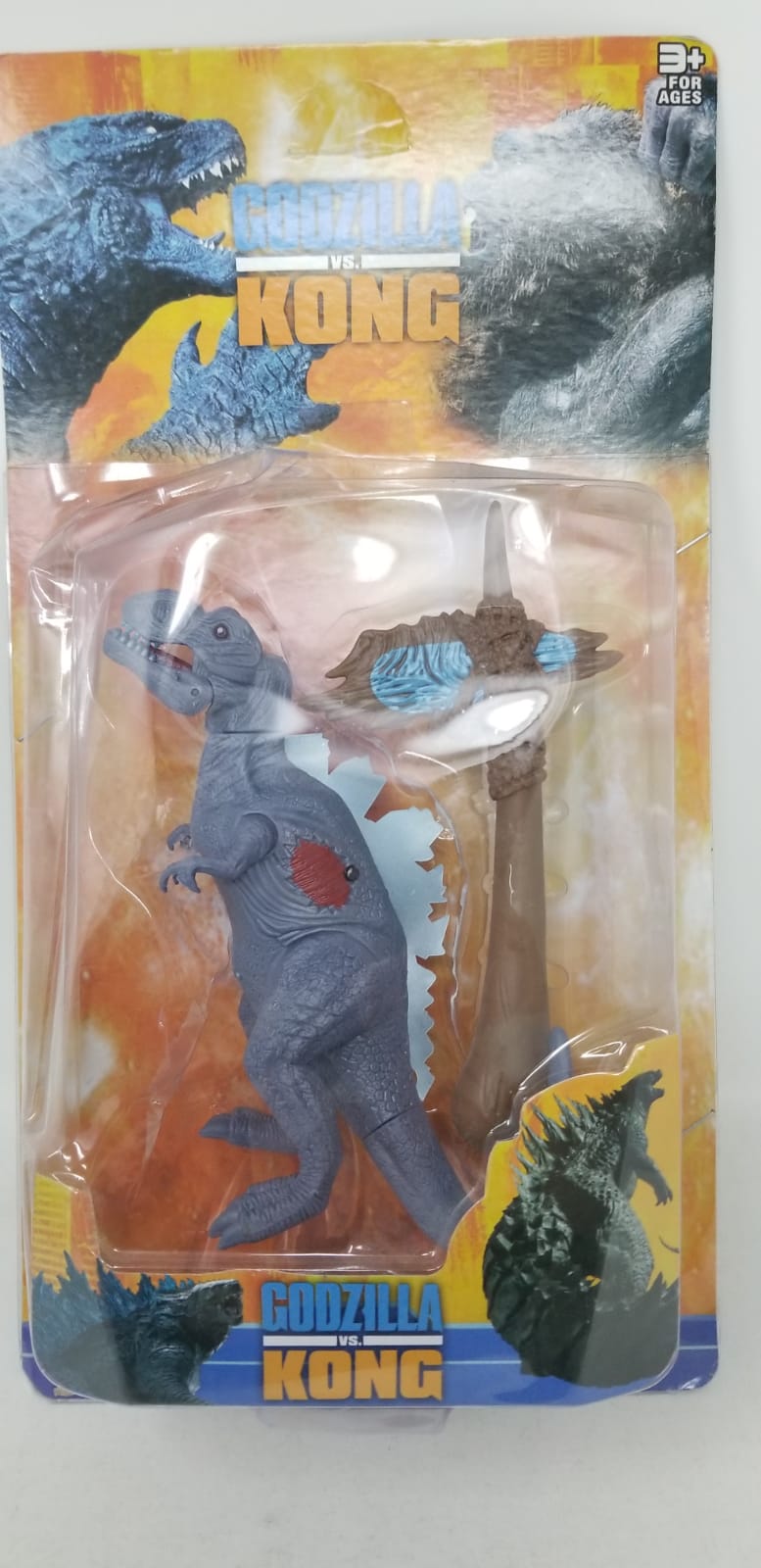 Godzilla Vs Kong X1 Kong