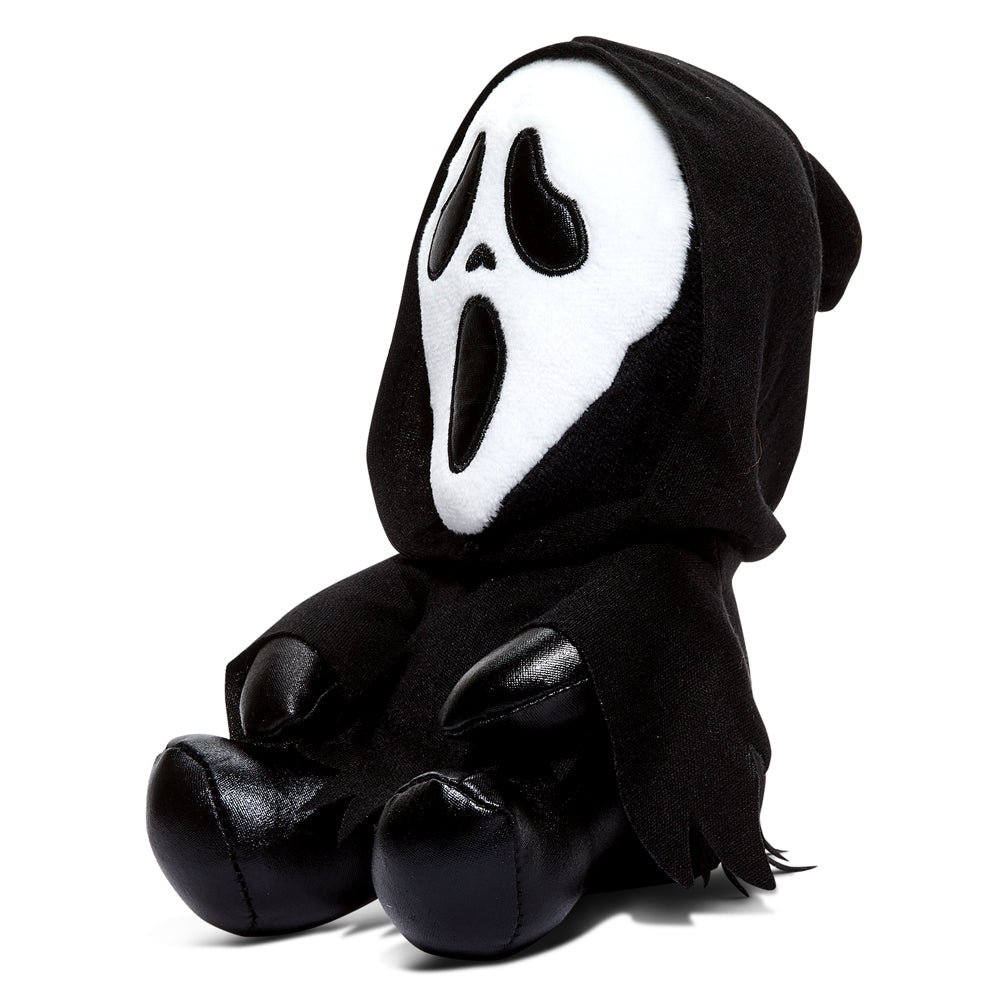 NECA Kidrobot Ghost Face Phunny 
