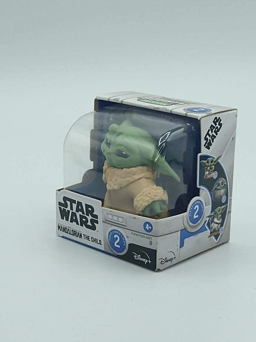 Mandalorian Bounty Collection The Child Razorcrest Console