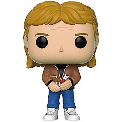 Funko - POP TV: MacGyver - MacGyver 