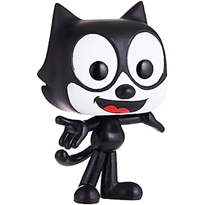 Funko Pop Felix The Cat Felix