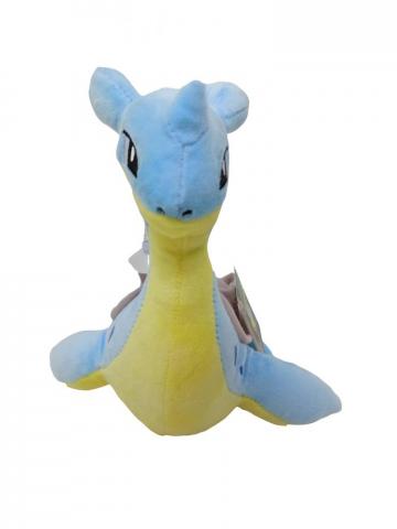 Peluche Pokemon Lapras