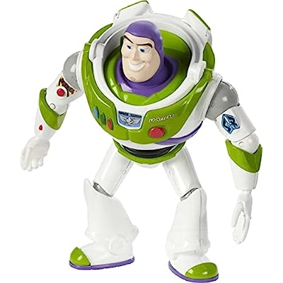 Disney Pixar Toy Story Buzz Lightyear