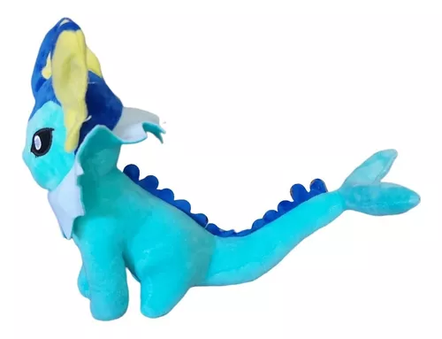 Peluche Pokemon Vaporeon
