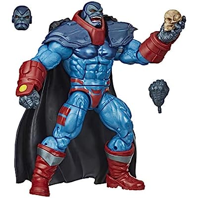 Marvel Legends Apocalypse