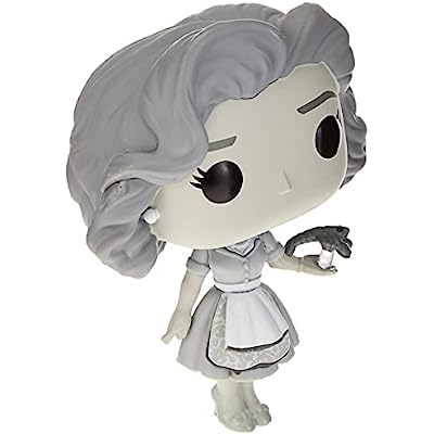 Funko Pop WandaVision 50s Wanda