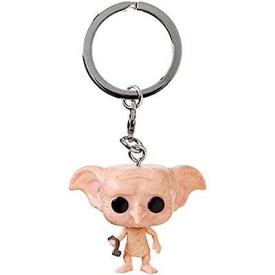 Llavero Funko Pop Harry Potter Dobby 