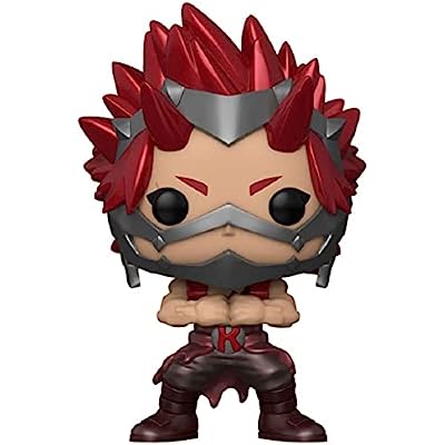 Funko Pop My Hero Academia Eijiro Kirishima