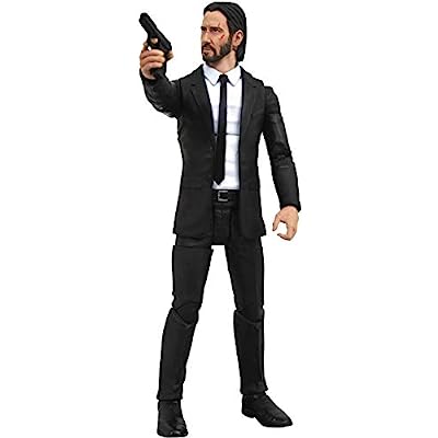 DIAMOND SELECT John Wick