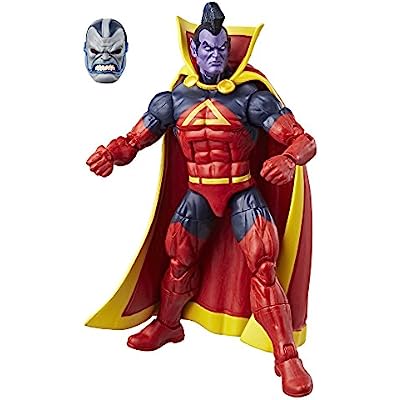 Marvel X-Men 6-inch Legends Series Marvel’s Gladiator