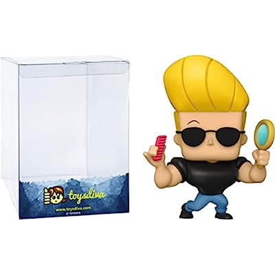Funko Pop Johnny Bravo