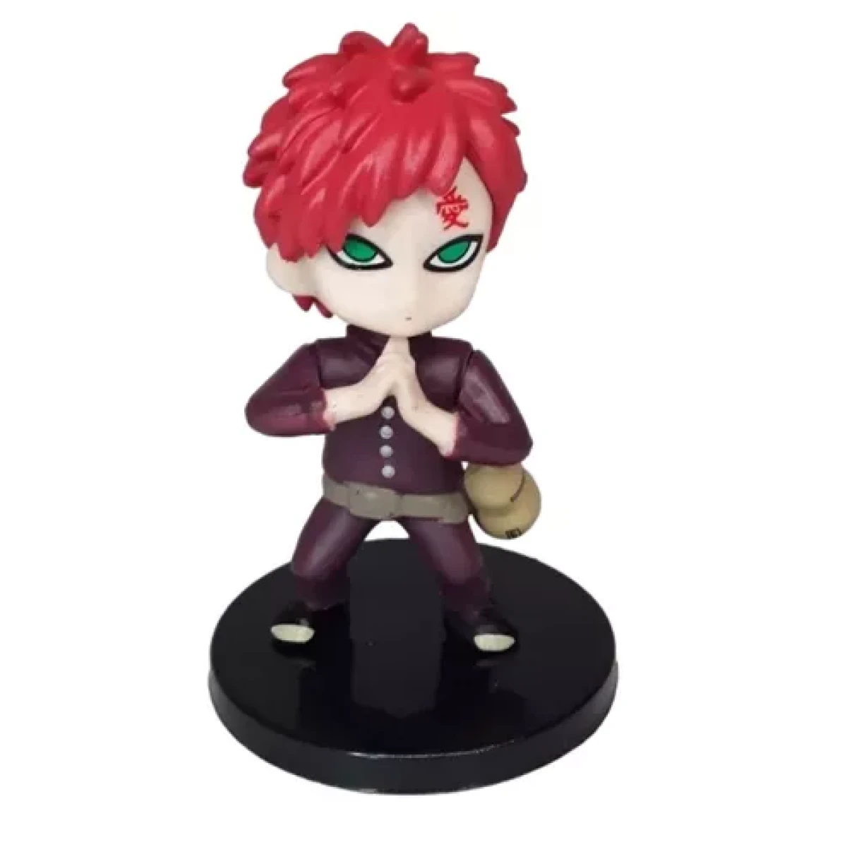 Gaara Jutsu Chibi Naruto Shippuden 10cm