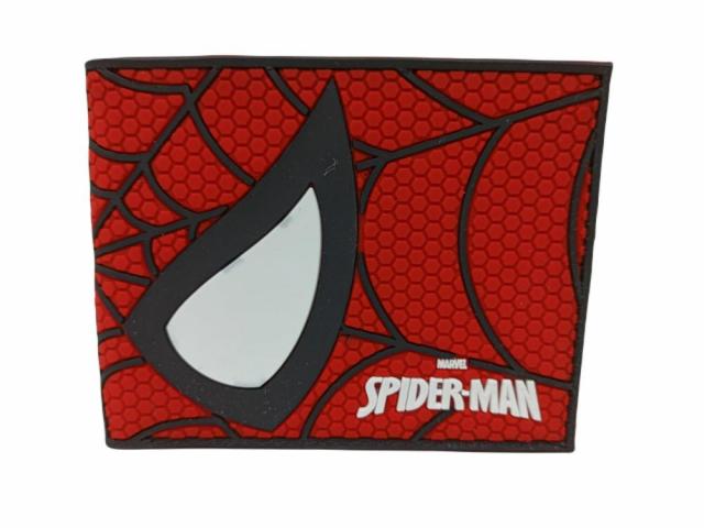 Billetera Spiderman 02
