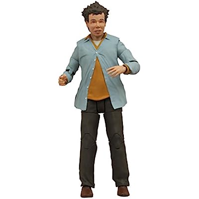 Diamond Select Toys Ghostbusters Louis 