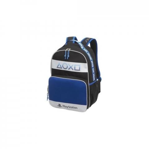 Mochila Playstation Nitro