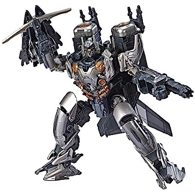 Transformers Studio 43 Voyager KSI Boss